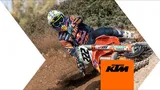 Motocross Video for Antonio Cairoli celebrates 250 Motocross Grand Prix starts - KTM