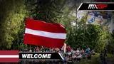 Motocross Video for Welcome to the 2026 MXGP of Latvia