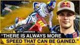 Motocross Video for VitalMX: Jett Lawrence on Arlington 2024, Supercross Round 7