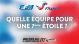 Motocross Video for Team France 2019