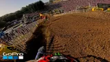 Motocross Video for GoPro: Jeremy Seewer 2023 FIM MXoN MXGP Moto 3