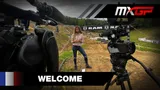 Motocross Video for Welcome to the MXGP of France 2023