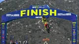 Motocross Video for Fox Raceway National 2025 - 450MX Highlights