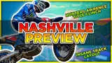 Motocross Video for MXA: Preview - Nashville 2023
