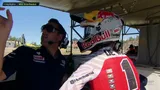 Motocross Video for Sweden 2025 - MX2 Time Practice