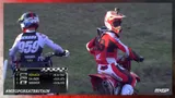 Motocross Video for Renaux vs Gajser pt.2 - MXGP of Great Britain 2022