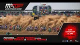 Motocross Video for Studio Show - MXGP of Italy 2021