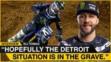 Motocross Video for VitalMX: Eli Tomac on Arlington 2024, Supercross Round 7