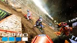 Motocross Video for GoPro: 2022 AMA Supercross Season Highlights