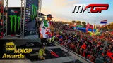 Motocross Video for Antonio Cairoli - 2021 MXGP Awards