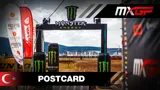 Motocross Video for Postcard - MXGP of Turkiye 2023