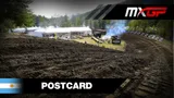 Motocross Video for Postcard - MXGP of Patagonia-Argentina 2023