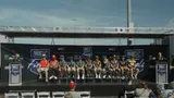 Motocross Video for SuperMotocross: Pre Race Press Conference - Playoff 1