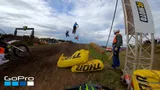 Motocross Video for GoPro: Jago Geerts - MXGP of Germany - MX2 Moto 2