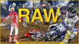 Motocross Video for VitalMX: Raw SuperMotocross 2023 Laps - Deegan, Ken Roczen, Jett Lawrence