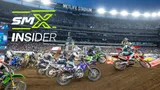 Motocross Video for SMX Insider - Extra - New Teams