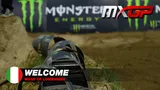 Motocross Video for Welcome to the MXGP of Lombardia 2021