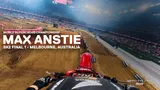 Motocross Video for GoPro: Max Anstie Takes the Win - Australian GP