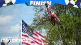 Motocross Video for RedBud National 2024 - Pro Motocross 250 Class Highlights