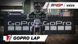 Motocross Video for MXGP of France 2025 - GoPro Lap