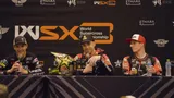 Motocross Video for WSX 2023 - R02 Abu Dhabi Post-Race Press Conference