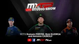 Motocross Video for Live Studio Show - MXGP of Lombok-Indonesia 2023