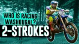 Motocross Video for RotoMoto: 12 Riders Racing 2-Strokes for $25,000 - Washougal 2023