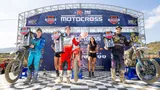 Motocross Video for 250 Class Highlights - Fox Raceway National 2023