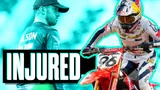 Motocross Video for RotoMoto - Birmingham SX Injury Report