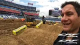 Motocross Video for Weege Show: Nashville 2023 Preview