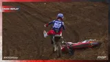 Motocross Video for Forato crash - MXGP Race 2 - MXGP of Italy 2022