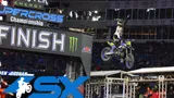 Motocross Video for Foxborough SX 2024 - 250SX Highlights