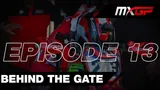 Motocross Video for Behind The Gate EP13 - Soldier Up - MXGP 2023