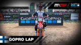 Motocross Video for GoPro Lap - MXGP of Finland 2023