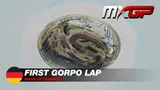 Motocross Video for First GoPro Lap - MXGP of Germany 2021