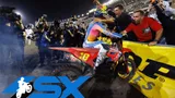 Motocross Video for Supercross Daytona 2024 - 450SX Highlights