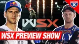 Motocross Video for RacerX: Who is Racing this Weekend and How to Watch - WSX 2023