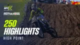 Motocross Video for High Point Pro MX 2026 - 250 Highlights