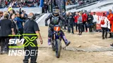 Motocross Video for SMX Insider - Episode 23 - Tomac's Injury, Sexton's Win