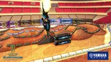 Motocross Video for Glendale SX 2026 - Track Map