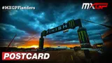 Motocross Video for Postcard - MXGP of Flanders (Belgium) 2022