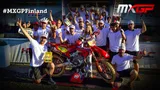 Motocross Video for Tim Gajser - MXGP 2022 World Champion