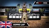 Motocross Video for MXGP of Great Britain 2026 - GoPro Lap