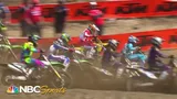Motocross Video for NBC: Extended Highlights - Fox Raceway 2023