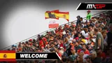 Motocross Video for Welcome to the MXGP of Andalucia 2026