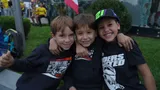 Motocross Video for Motocross of European Nations 2024 - Team Presentation