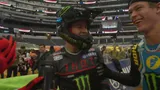 Motocross Video for Dean Wilson Media Day Takeover - Arlington 2024