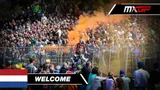 Motocross Video for Welcome to the MXGP of the Netherlands 2026