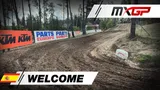 Motocross Video for Welcome to the MXGP of Galicia 2024