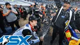 Motocross Video for Denver SX 2025 - 250SX Highlights